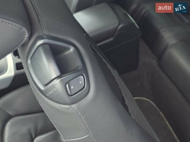 Серый Ауди А5, объемом двигателя 2 л и пробегом 141 тыс. км за 11499 $, фото 32 на Automoto.ua