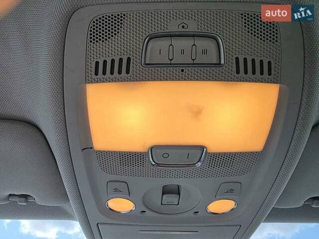 Серый Ауди А5, объемом двигателя 2 л и пробегом 141 тыс. км за 11499 $, фото 17 на Automoto.ua