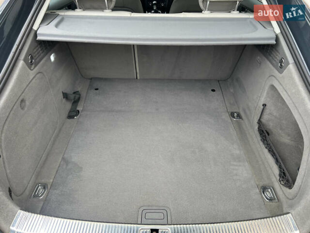 Ауді A5 2010 у Тернополі на Automoto.ua Сірий Ауді A5, об'ємом двигуна 2 л та пробігом 222 тис. км за 10000 $, фото 20 на Automoto.ua