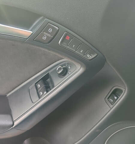 Серый Ауди А5, объемом двигателя 1.98 л и пробегом 175 тыс. км за 11000 $, фото 14 на Automoto.ua