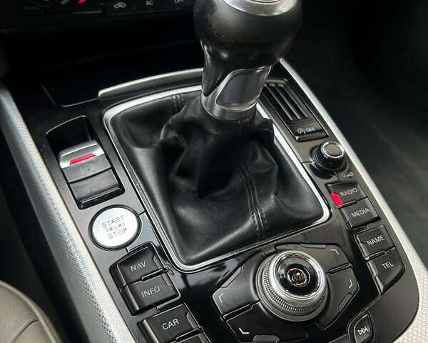 Ауді A5 2010 у Тернополі на Automoto.ua Сірий Ауді A5, об'ємом двигуна 2 л та пробігом 222 тис. км за 10000 $, фото 14 на Automoto.ua