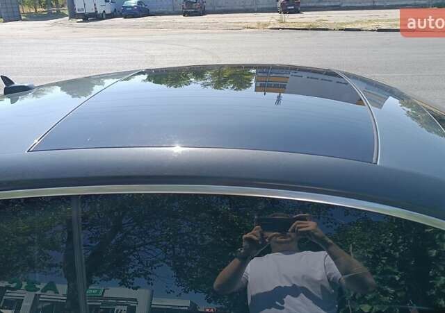 Серый Ауди А5, объемом двигателя 1.98 л и пробегом 270 тыс. км за 10600 $, фото 13 на Automoto.ua