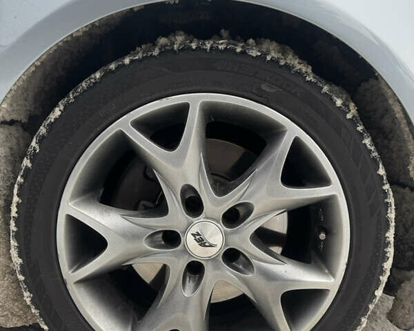 Серый Ауди А5, объемом двигателя 2 л и пробегом 175 тыс. км за 9200 $, фото 18 на Automoto.ua