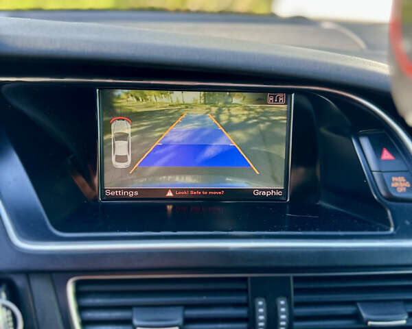 Серый Ауди А5, объемом двигателя 1.98 л и пробегом 290 тыс. км за 12000 $, фото 20 на Automoto.ua