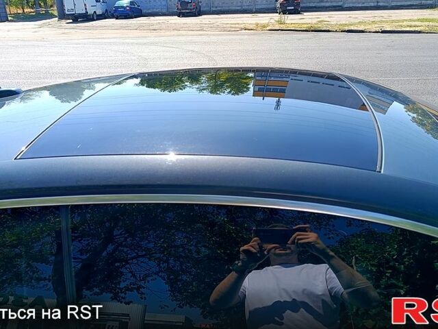 Сірий Ауді A5, об'ємом двигуна 2 л та пробігом 265 тис. км за 10400 $, фото 3 на Automoto.ua