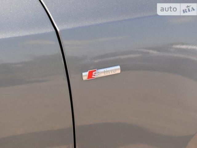 Серый Ауди А5, объемом двигателя 3 л и пробегом 147 тыс. км за 15950 $, фото 7 на Automoto.ua