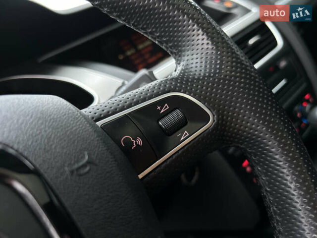 Серый Ауди А5, объемом двигателя 1.98 л и пробегом 126 тыс. км за 14000 $, фото 39 на Automoto.ua