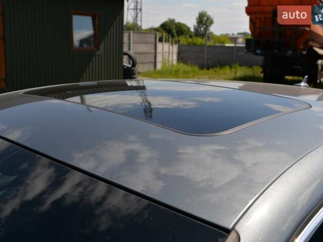 Серый Ауди А5, объемом двигателя 3 л и пробегом 147 тыс. км за 13900 $, фото 10 на Automoto.ua