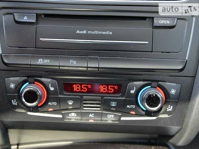 Серый Ауди А5, объемом двигателя 3 л и пробегом 147 тыс. км за 13900 $, фото 22 на Automoto.ua