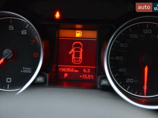 Серый Ауди А5, объемом двигателя 1.98 л и пробегом 197 тыс. км за 8999 $, фото 19 на Automoto.ua