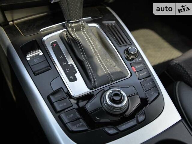 Серый Ауди А5, объемом двигателя 3 л и пробегом 147 тыс. км за 13900 $, фото 21 на Automoto.ua
