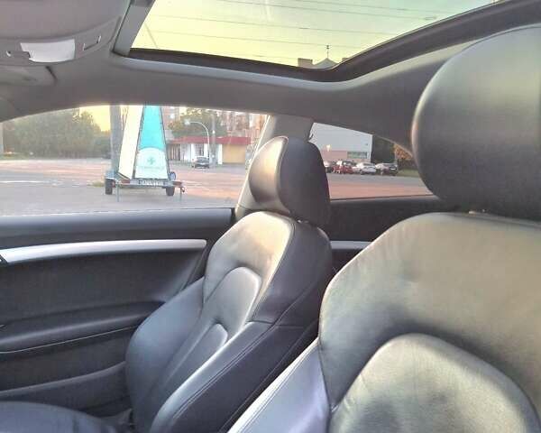 Серый Ауди А5, объемом двигателя 2 л и пробегом 228 тыс. км за 11000 $, фото 6 на Automoto.ua