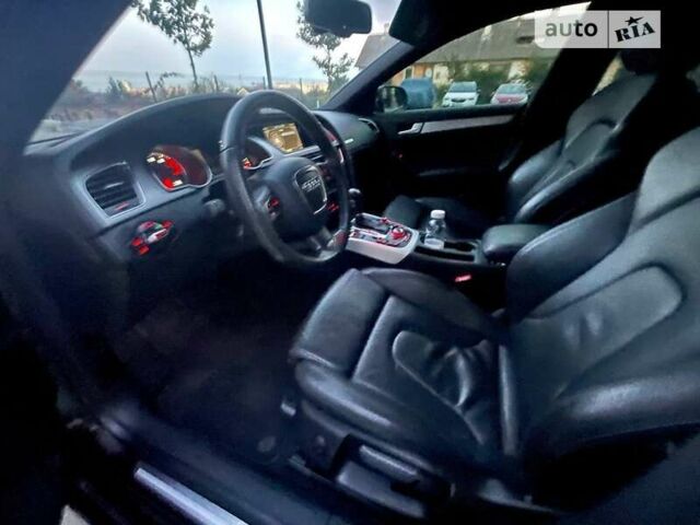 Сірий Ауді A5, об'ємом двигуна 1.98 л та пробігом 190 тис. км за 14000 $, фото 24 на Automoto.ua