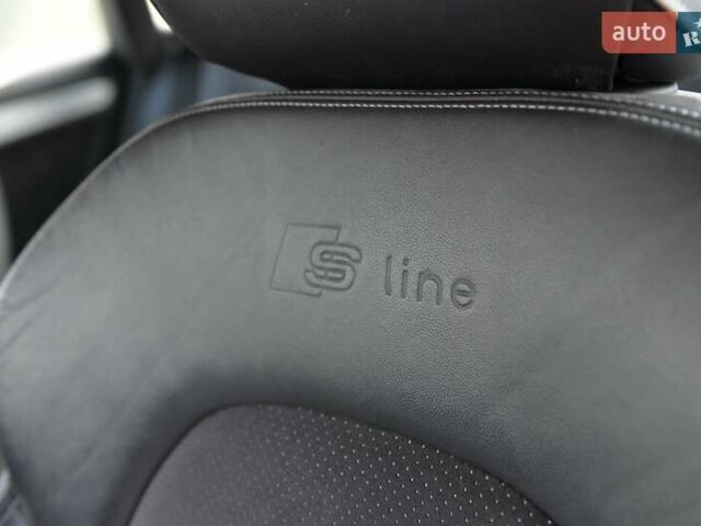 Серый Ауди А5, объемом двигателя 3 л и пробегом 147 тыс. км за 13900 $, фото 16 на Automoto.ua