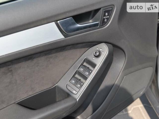 Серый Ауди А5, объемом двигателя 3 л и пробегом 147 тыс. км за 13900 $, фото 13 на Automoto.ua