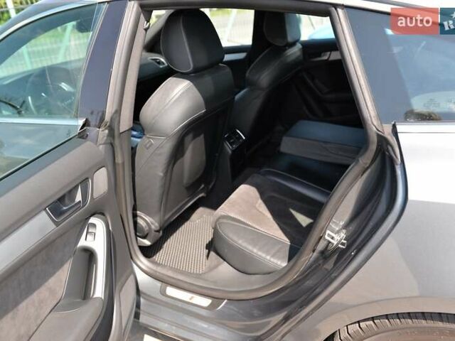 Серый Ауди А5, объемом двигателя 3 л и пробегом 147 тыс. км за 13900 $, фото 29 на Automoto.ua