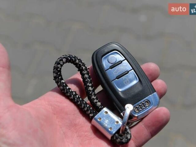 Серый Ауди А5, объемом двигателя 3 л и пробегом 147 тыс. км за 13900 $, фото 35 на Automoto.ua