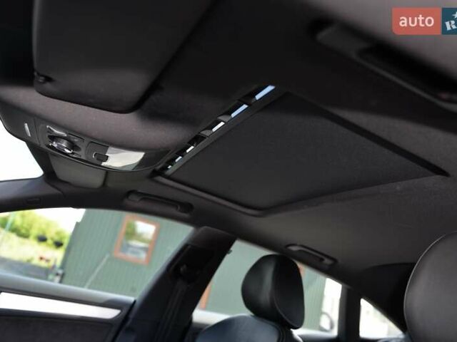 Серый Ауди А5, объемом двигателя 3 л и пробегом 147 тыс. км за 13900 $, фото 17 на Automoto.ua