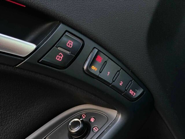 Сірий Ауді A5, об'ємом двигуна 2 л та пробігом 190 тис. км за 11390 $, фото 21 на Automoto.ua