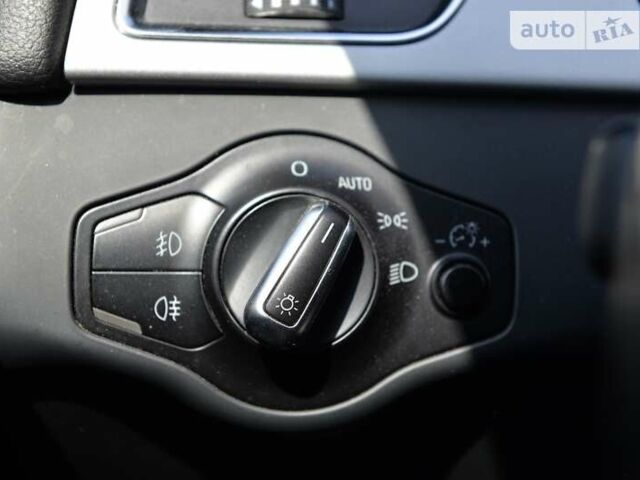 Серый Ауди А5, объемом двигателя 3 л и пробегом 147 тыс. км за 13900 $, фото 19 на Automoto.ua