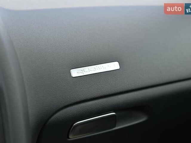 Серый Ауди А5, объемом двигателя 3 л и пробегом 147 тыс. км за 13900 $, фото 25 на Automoto.ua