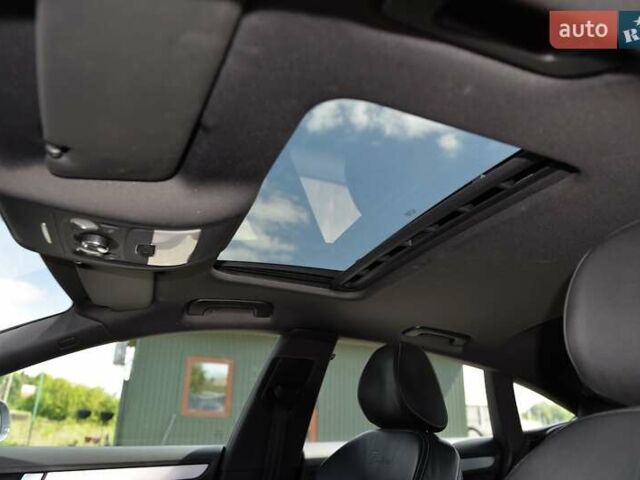 Серый Ауди А5, объемом двигателя 3 л и пробегом 147 тыс. км за 13900 $, фото 18 на Automoto.ua