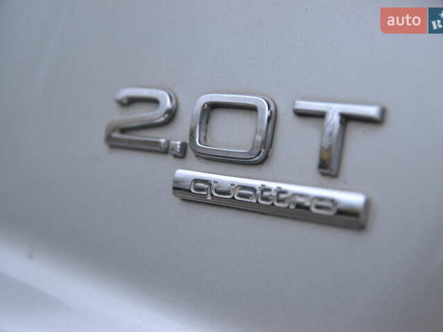 Серый Ауди А5, объемом двигателя 1.98 л и пробегом 197 тыс. км за 8999 $, фото 23 на Automoto.ua