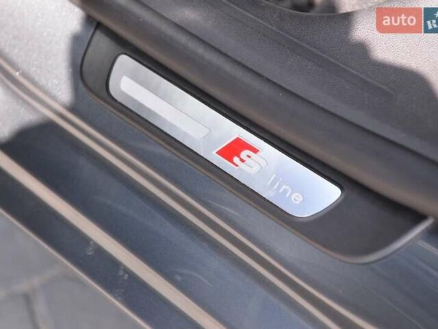 Сірий Ауді A5, об'ємом двигуна 3 л та пробігом 147 тис. км за 13900 $, фото 30 на Automoto.ua