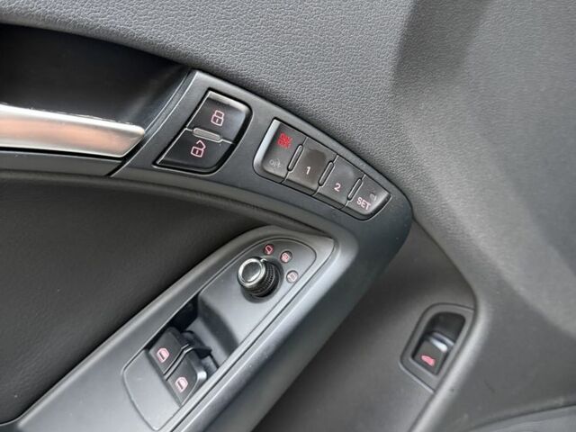 Сірий Ауді A5, об'ємом двигуна 2 л та пробігом 266 тис. км за 7764 $, фото 5 на Automoto.ua