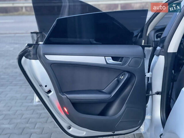 Серый Ауди А5, объемом двигателя 2 л и пробегом 207 тыс. км за 10800 $, фото 14 на Automoto.ua