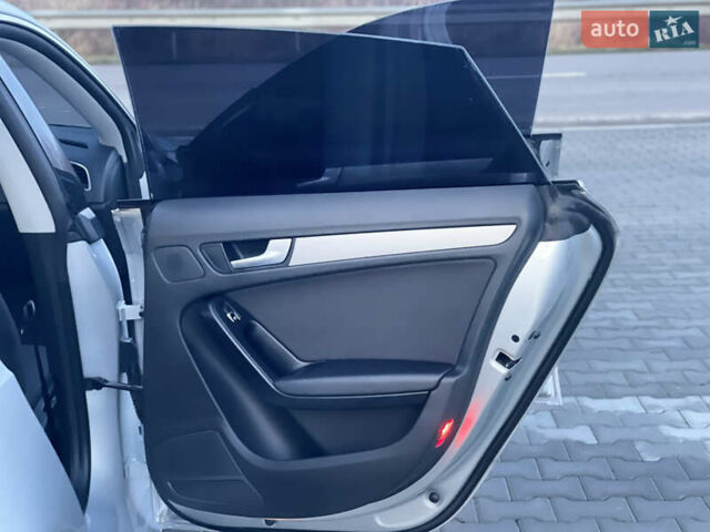 Серый Ауди А5, объемом двигателя 2 л и пробегом 207 тыс. км за 10800 $, фото 16 на Automoto.ua