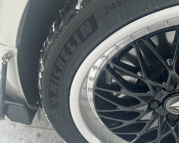 Сірий Ауді A5, об'ємом двигуна 1.98 л та пробігом 112 тис. км за 14000 $, фото 4 на Automoto.ua