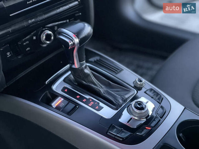 Серый Ауди А5, объемом двигателя 2 л и пробегом 207 тыс. км за 10800 $, фото 10 на Automoto.ua