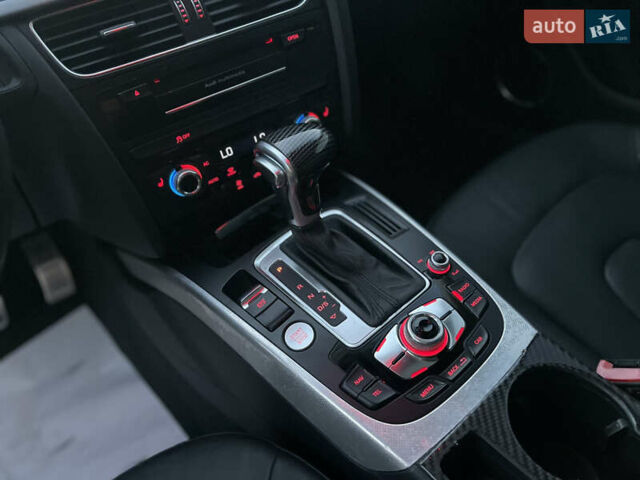 Серый Ауди А5, объемом двигателя 2 л и пробегом 293 тыс. км за 10999 $, фото 16 на Automoto.ua