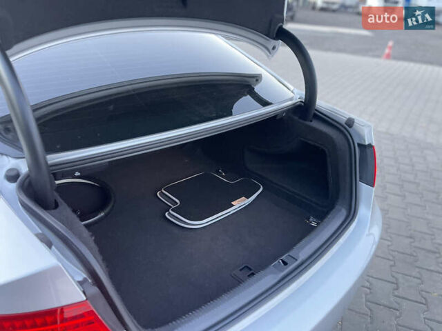 Серый Ауди А5, объемом двигателя 2 л и пробегом 293 тыс. км за 10999 $, фото 11 на Automoto.ua