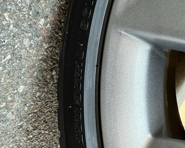 Серый Ауди А5, объемом двигателя 2 л и пробегом 128 тыс. км за 15500 $, фото 8 на Automoto.ua