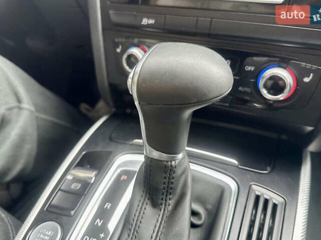 Ауди А5 2013 в Киеве на Automoto.ua Серый Ауди А5, объемом двигателя 1.98 л и пробегом 103 тыс. км за 13200 $, фото 6 на Automoto.ua