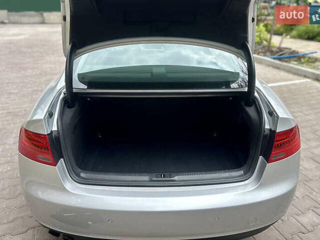 Ауди А5 2013 в Киеве на Automoto.ua Серый Ауди А5, объемом двигателя 1.98 л и пробегом 103 тыс. км за 13200 $, фото 12 на Automoto.ua