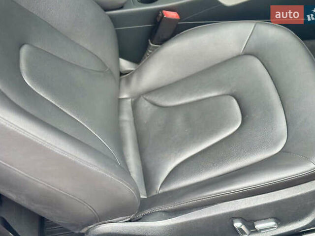 Ауди А5 2013 в Киеве на Automoto.ua Серый Ауди А5, объемом двигателя 1.98 л и пробегом 103 тыс. км за 13200 $, фото 8 на Automoto.ua