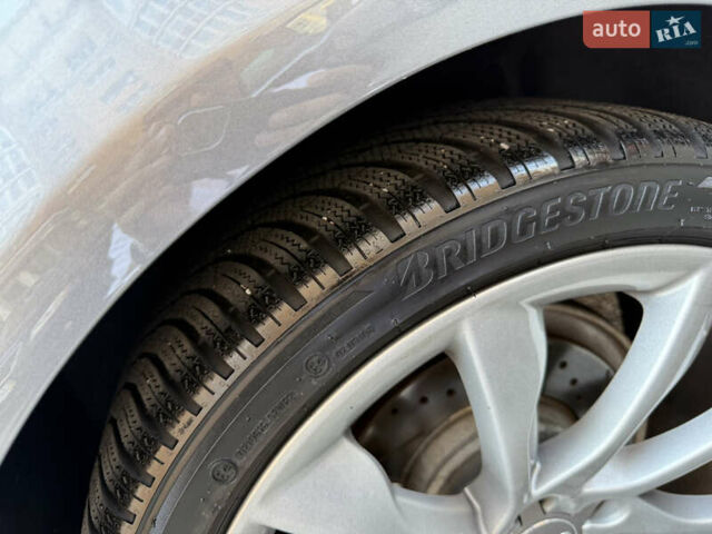 Серый Ауди А5, объемом двигателя 2 л и пробегом 128 тыс. км за 15500 $, фото 7 на Automoto.ua