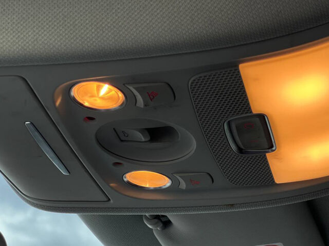 Серый Ауди А5, объемом двигателя 2 л и пробегом 100 тыс. км за 13500 $, фото 18 на Automoto.ua