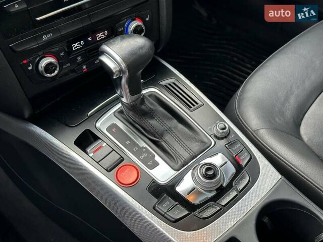 Сірий Ауді A5, об'ємом двигуна 1.98 л та пробігом 195 тис. км за 11990 $, фото 28 на Automoto.ua