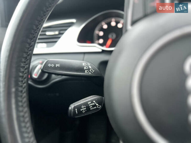 Серый Ауди А5, объемом двигателя 1.98 л и пробегом 108 тыс. км за 13200 $, фото 20 на Automoto.ua