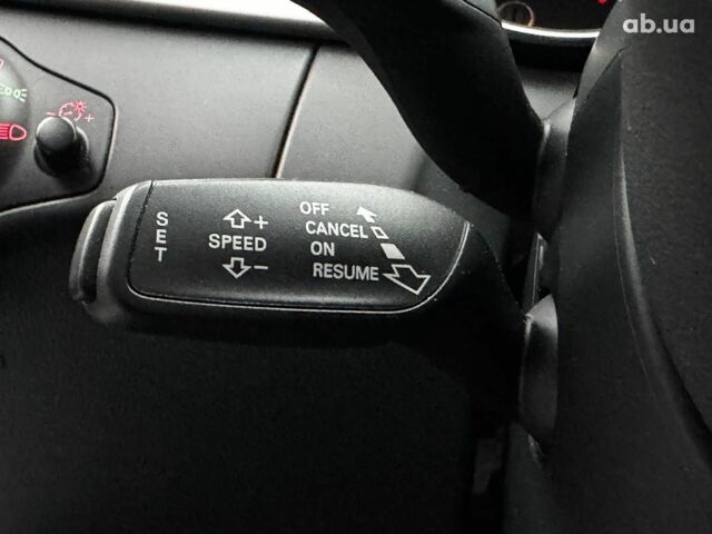 Серый Ауди А5, объемом двигателя 2 л и пробегом 114 тыс. км за 11990 $, фото 26 на Automoto.ua