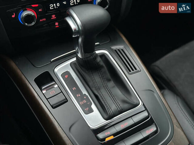 Серый Ауди А5, объемом двигателя 1.8 л и пробегом 150 тыс. км за 14800 $, фото 27 на Automoto.ua