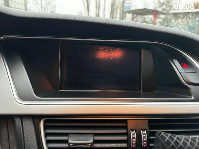 Серый Ауди А5, объемом двигателя 2 л и пробегом 114 тыс. км за 11990 $, фото 30 на Automoto.ua