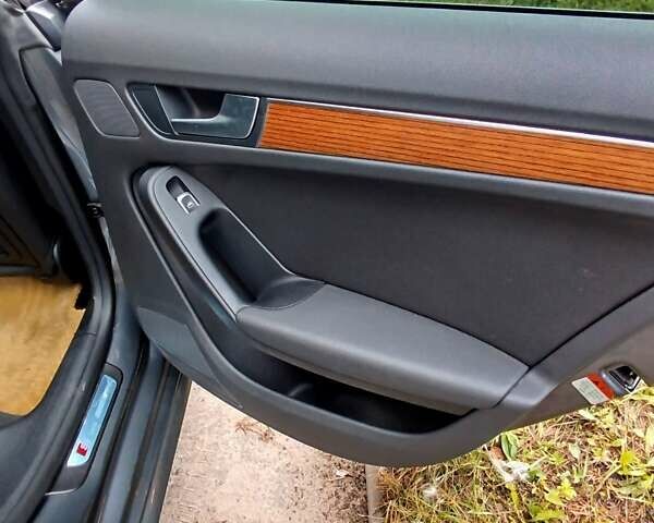 Сірий Ауді A5, об'ємом двигуна 1.97 л та пробігом 150 тис. км за 17000 $, фото 3 на Automoto.ua