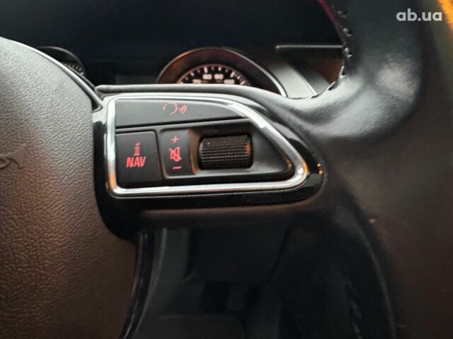 Серый Ауди А5, объемом двигателя 2 л и пробегом 114 тыс. км за 11990 $, фото 25 на Automoto.ua