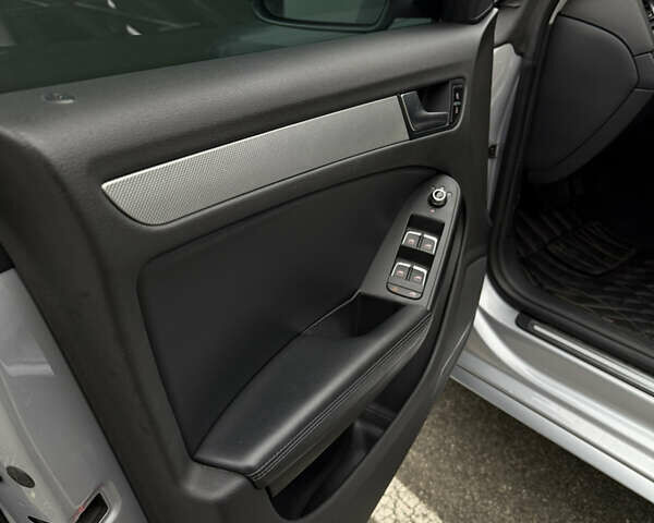 Сірий Ауді A5, об'ємом двигуна 2 л та пробігом 159 тис. км за 15800 $, фото 10 на Automoto.ua