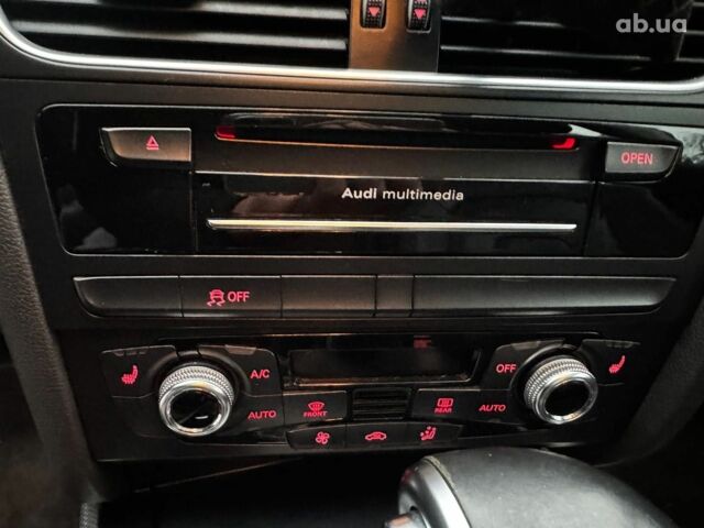 Серый Ауди А5, объемом двигателя 2 л и пробегом 114 тыс. км за 11990 $, фото 29 на Automoto.ua